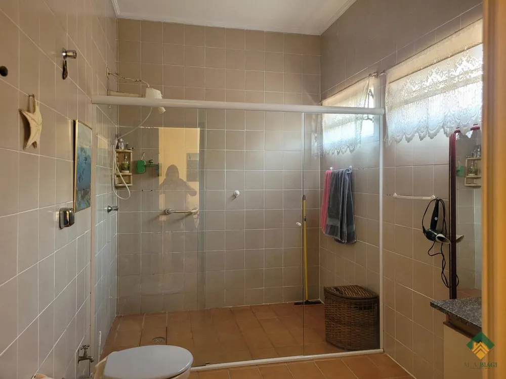 Casa, 3 quartos, 283 m² - Foto 1