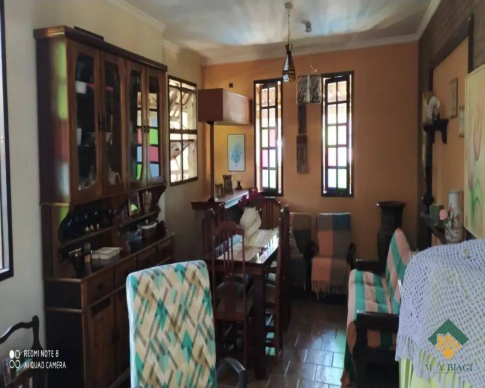 Casa, 4 quartos, 350 m² - Foto 2