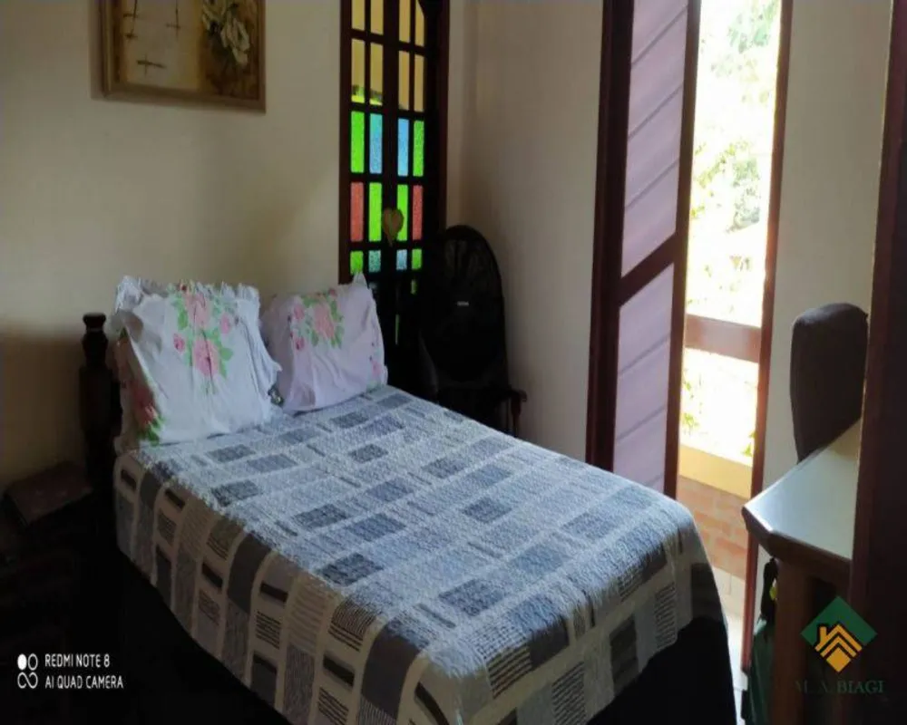 Casa, 4 quartos, 350 m² - Foto 3