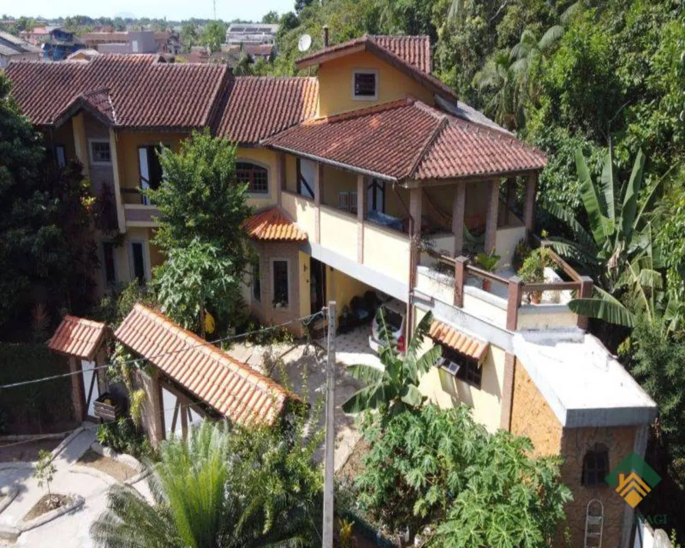 Casa, 4 quartos, 350 m² - Foto 7