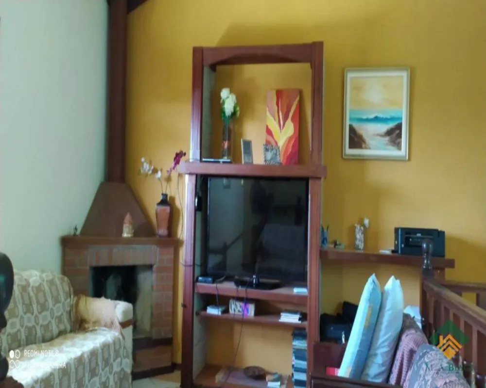Casa, 4 quartos, 350 m² - Foto 1