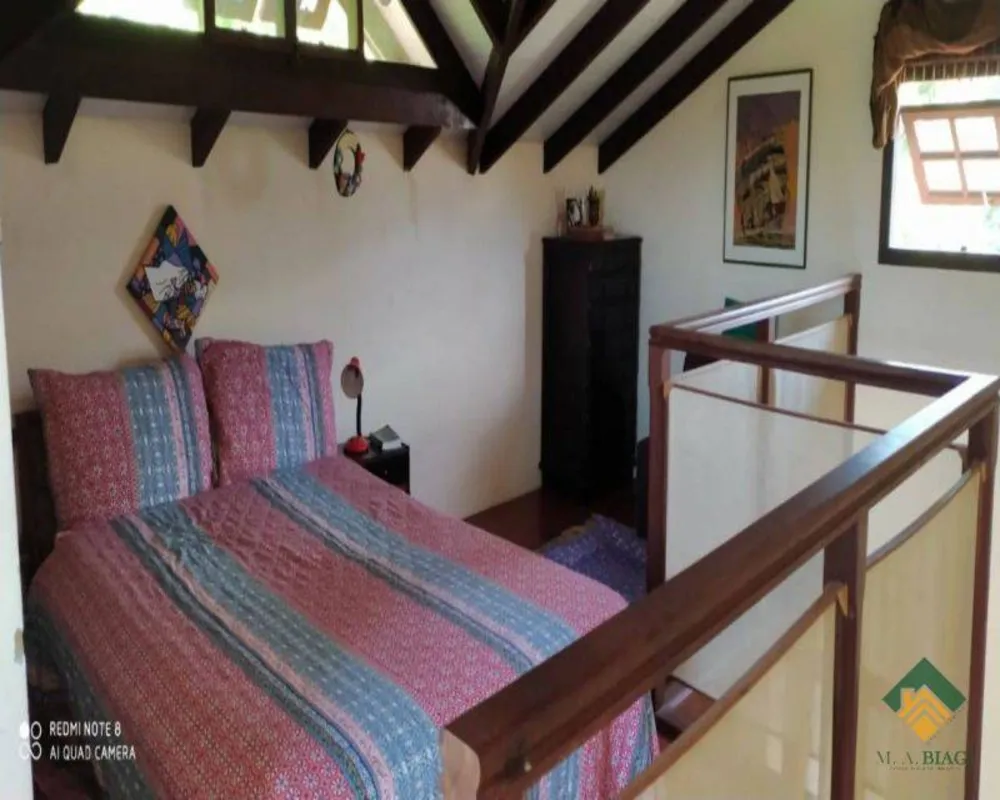 Casa, 4 quartos, 350 m² - Foto 5