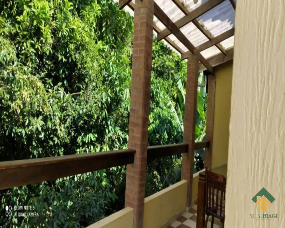 Casa, 4 quartos, 350 m² - Foto 6