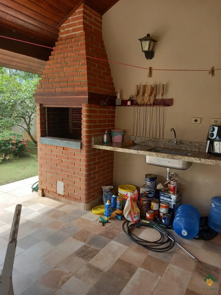 Casa, 3 quartos, 194 m² - Foto 5