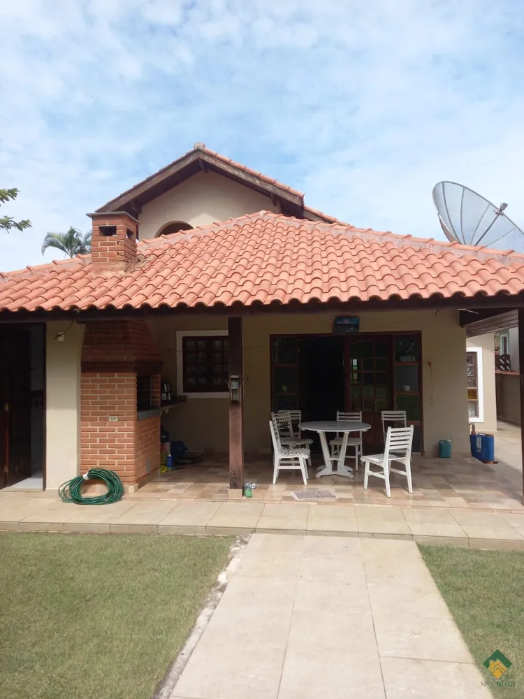 Casa, 3 quartos, 194 m² - Foto 3