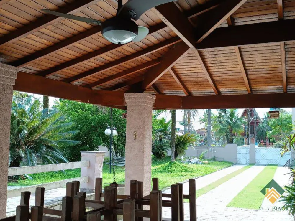 Casa, 3 quartos, 588 m² - Foto 8