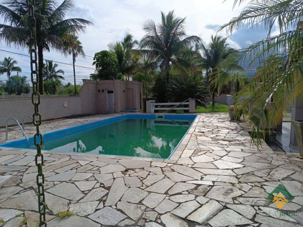 Casa, 3 quartos, 588 m² - Foto 3
