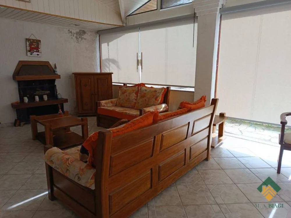 Casa, 3 quartos, 588 m² - Foto 4