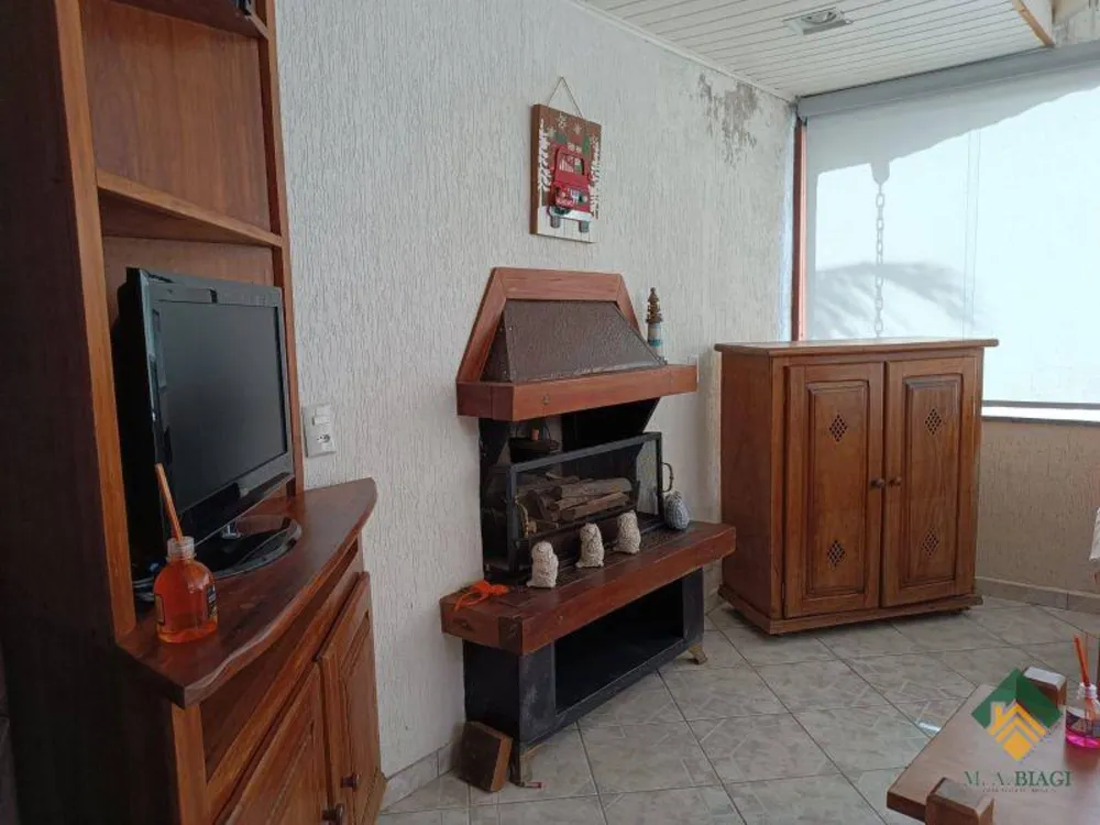 Casa, 3 quartos, 588 m² - Foto 7