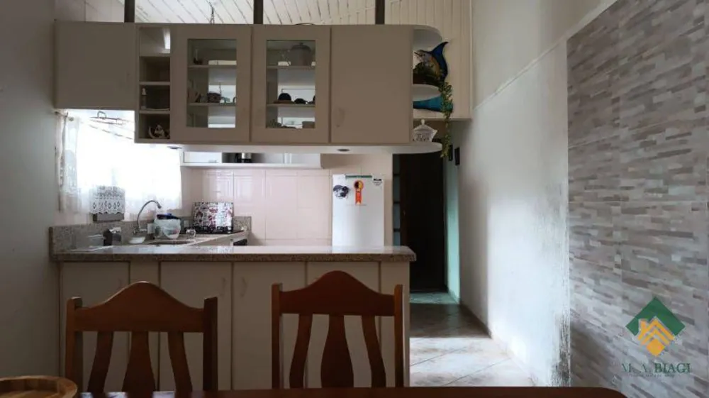 Casa, 3 quartos, 588 m² - Foto 1