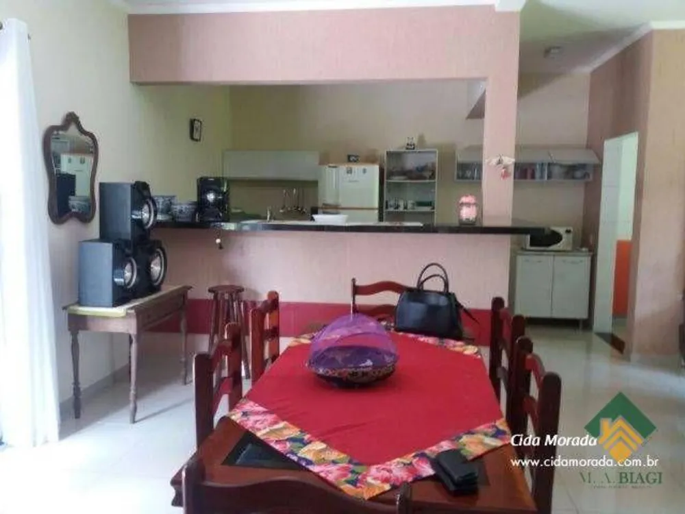 Casa, 5 quartos, 300 m² - Foto 7