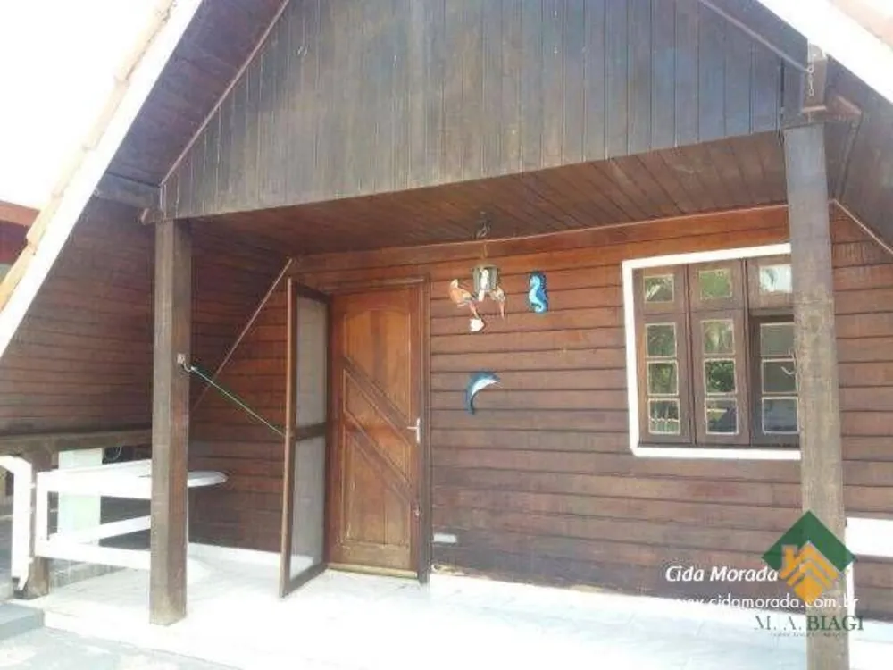 Casa, 5 quartos, 300 m² - Foto 3