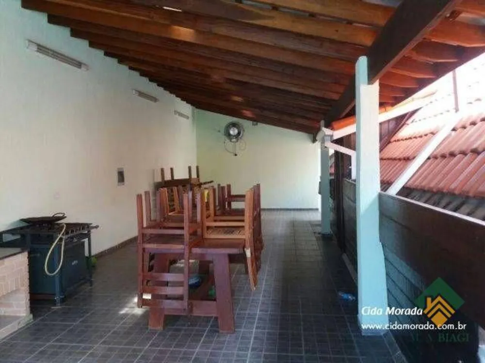 Casa, 5 quartos, 300 m² - Foto 2