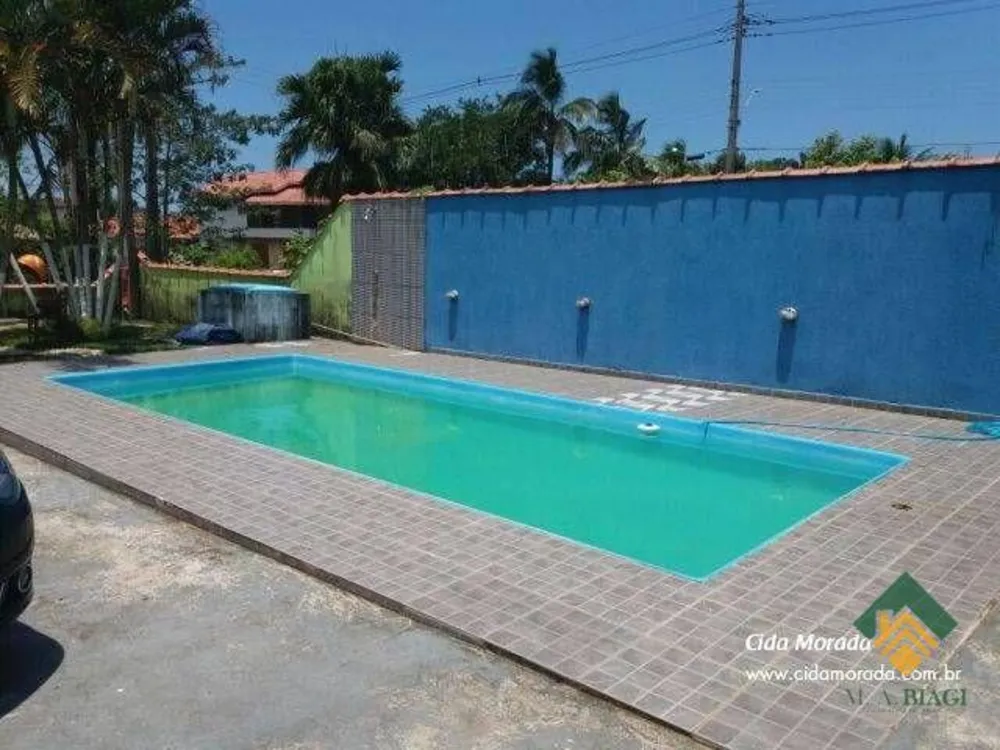 Casa, 5 quartos, 300 m² - Foto 4