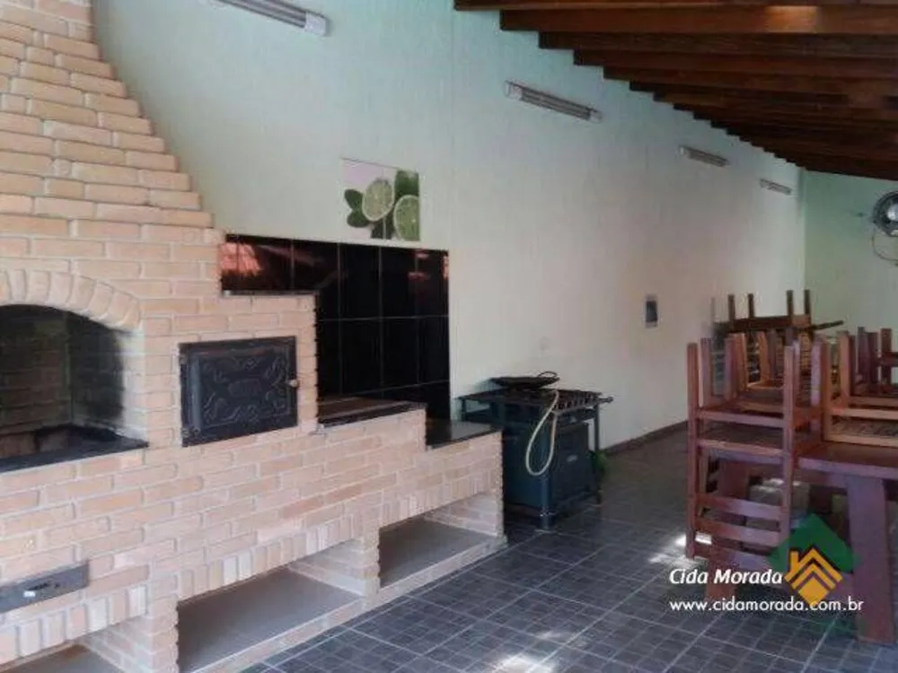 Casa, 5 quartos, 300 m² - Foto 3