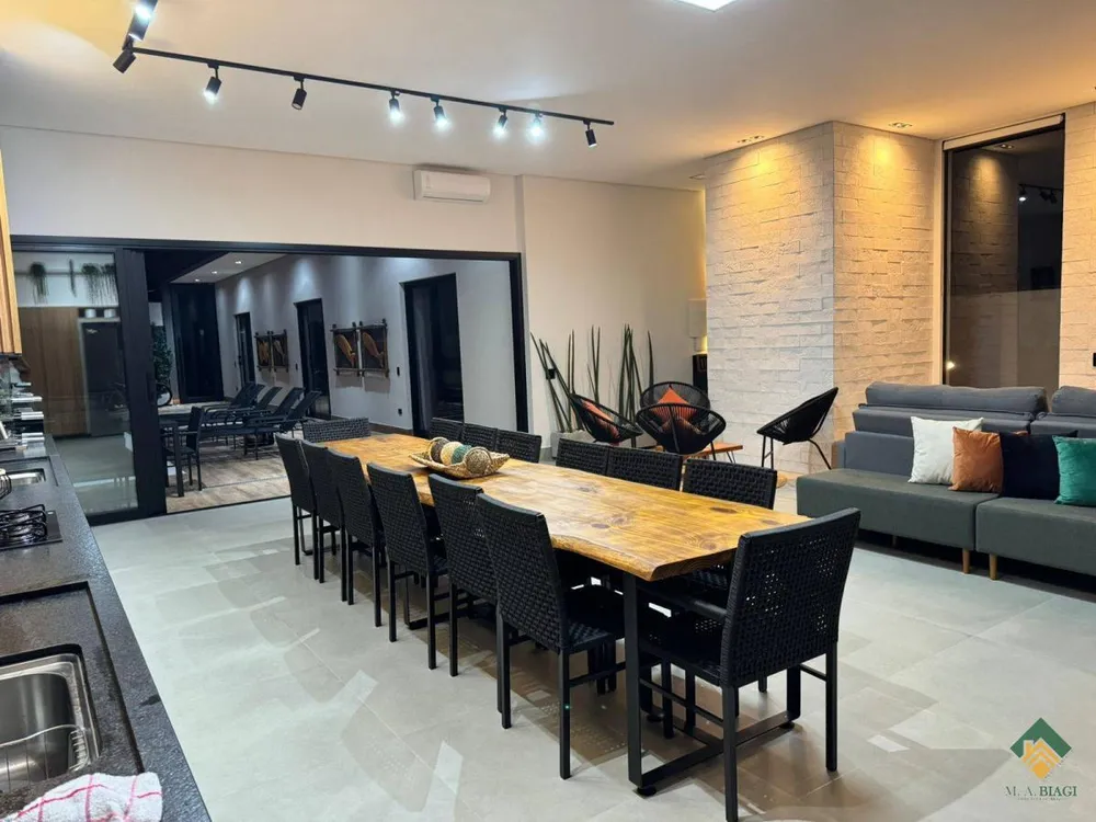 Casa, 3 quartos, 420 m² - Foto 8