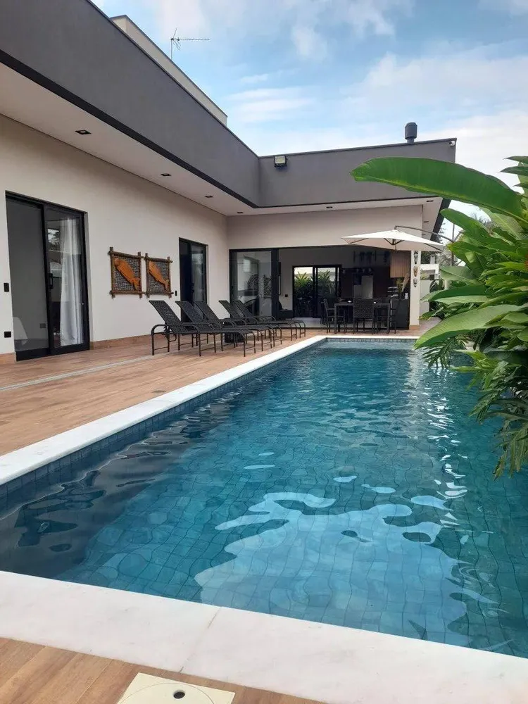 Casa, 3 quartos, 420 m² - Foto 1