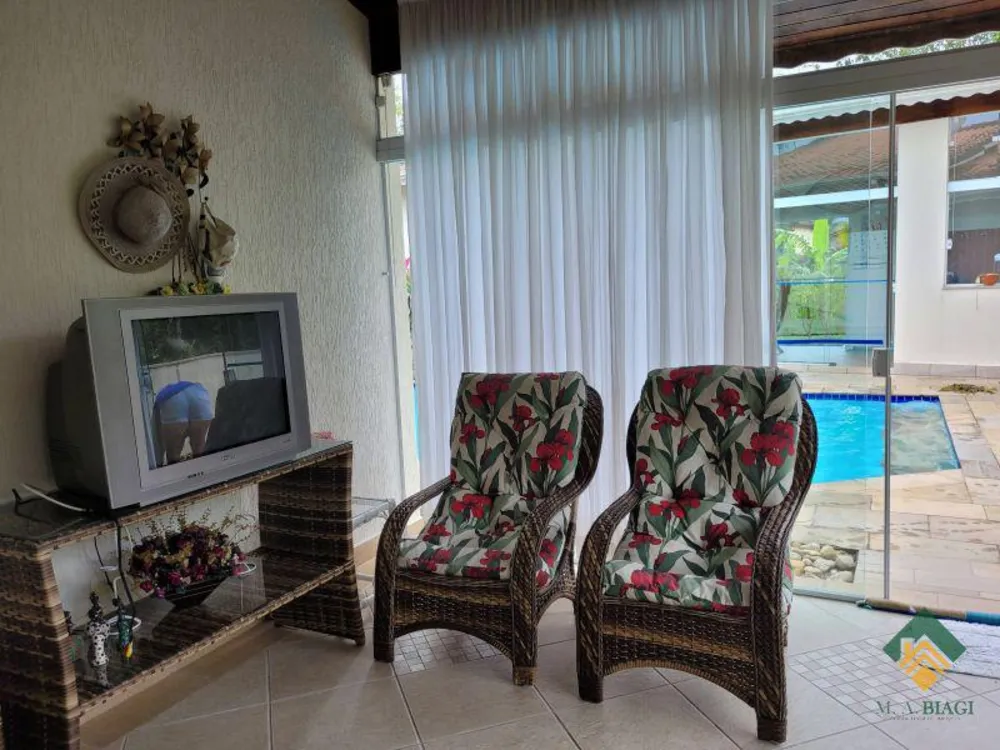 Casa, 3 quartos, 251 m² - Foto 10