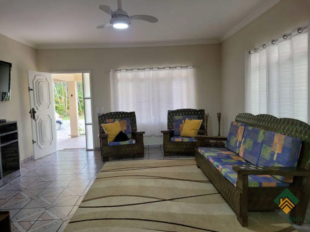Casa, 3 quartos, 251 m² - Foto 7