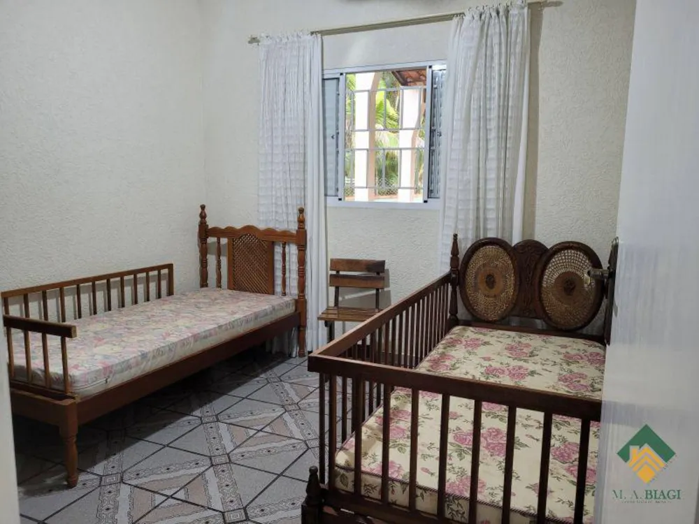 Casa, 3 quartos, 251 m² - Foto 4