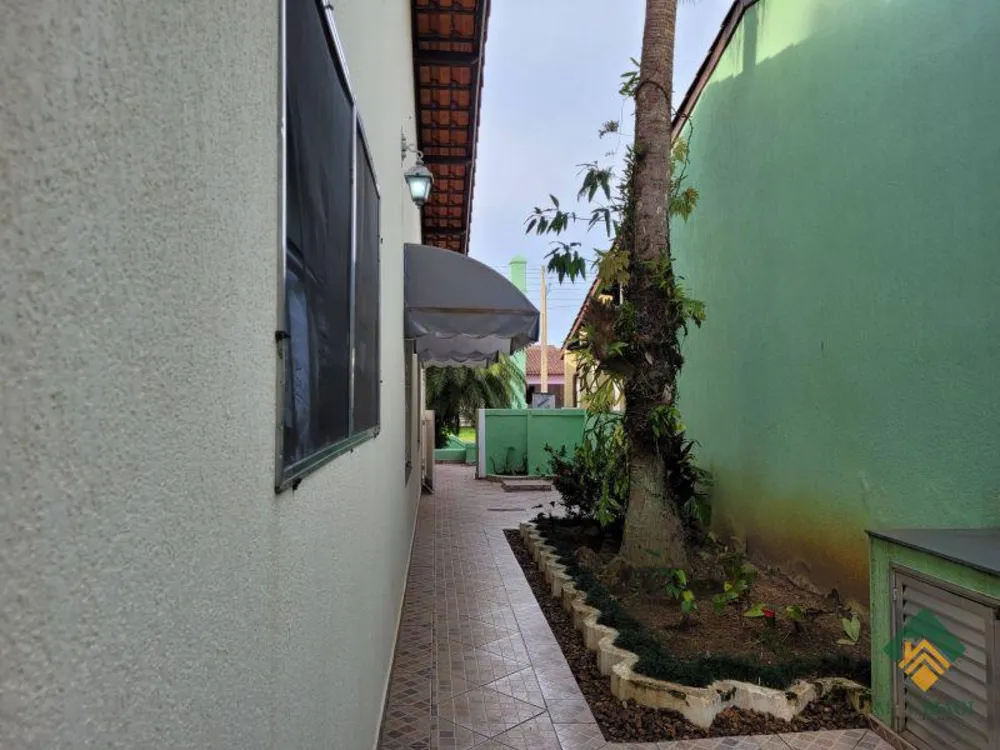 Casa, 3 quartos, 251 m² - Foto 5