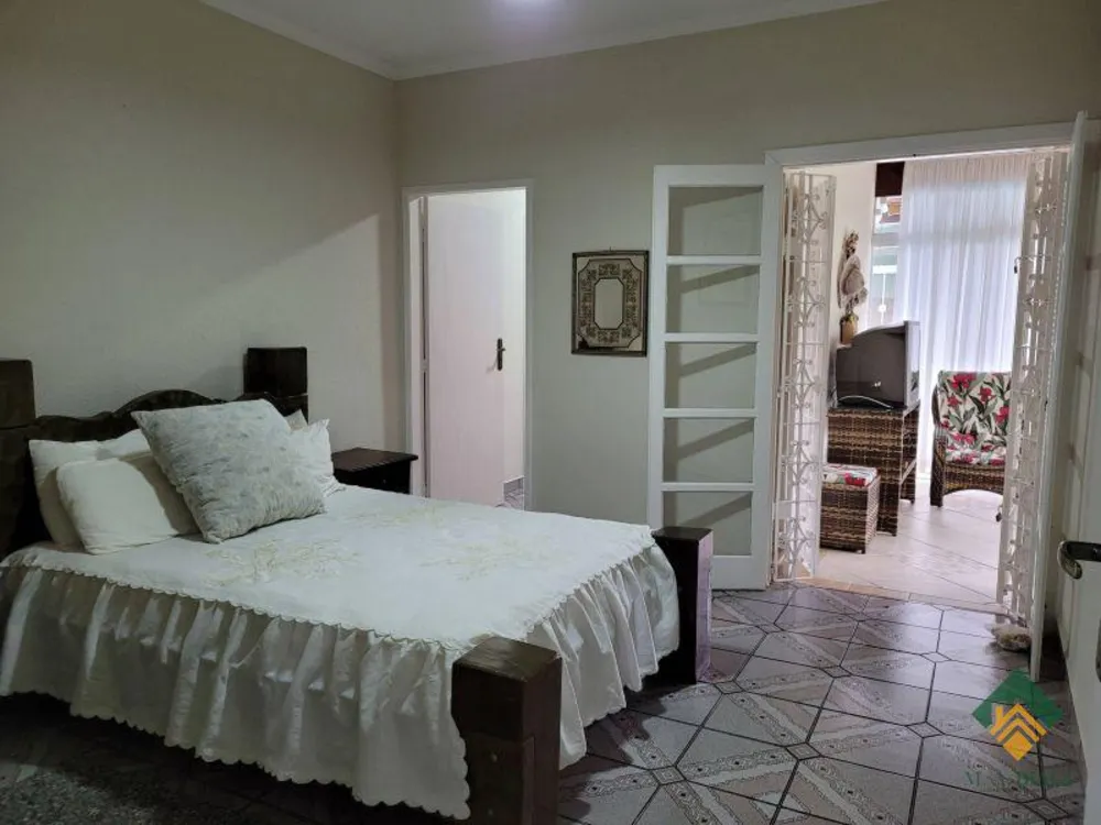 Casa, 3 quartos, 251 m² - Foto 6