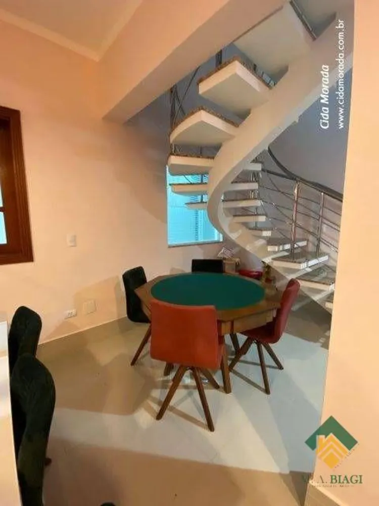 Casa, 3 quartos, 204 m² - Foto 6