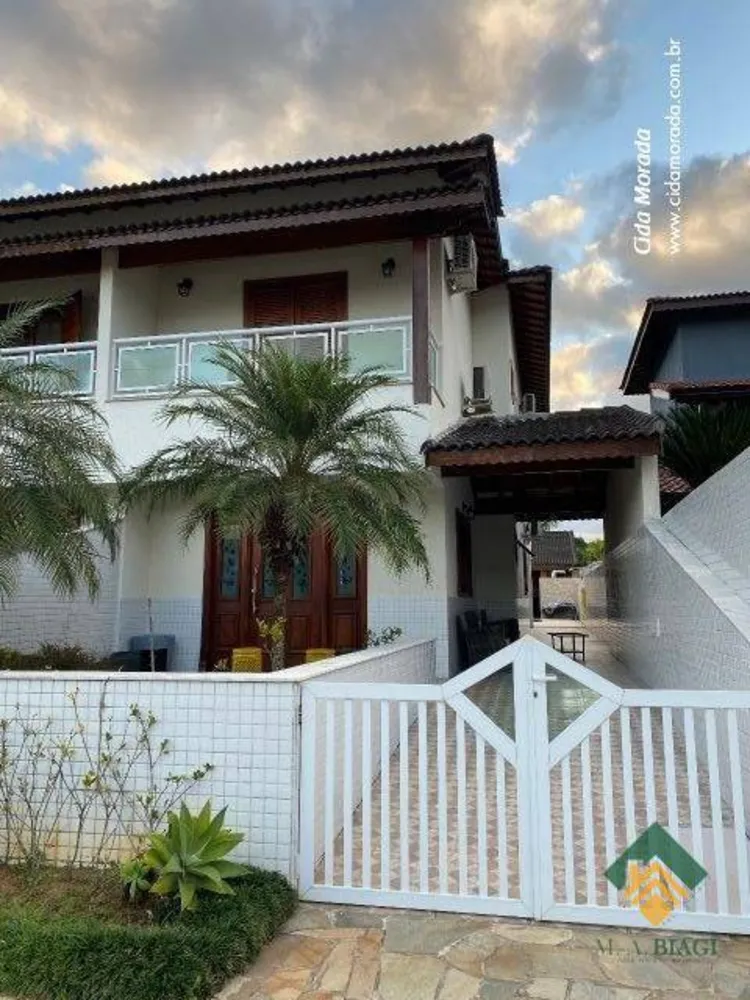 Casa, 3 quartos, 204 m² - Foto 9