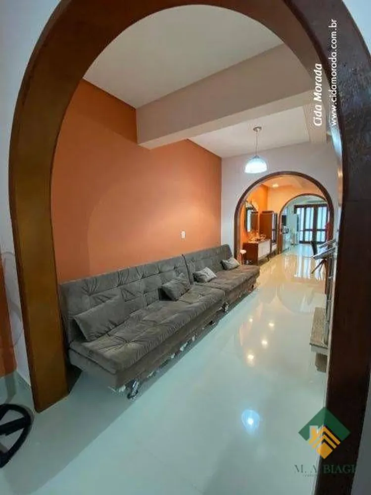 Casa, 3 quartos, 204 m² - Foto 3