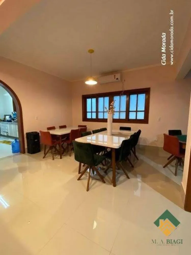 Casa, 3 quartos, 204 m² - Foto 11