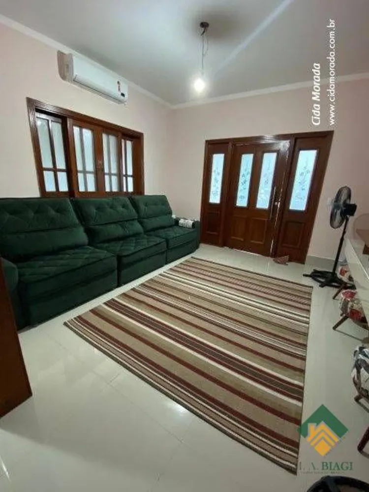 Casa, 3 quartos, 204 m² - Foto 5