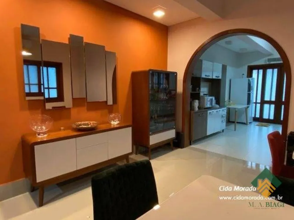 Casa, 3 quartos, 204 m² - Foto 10