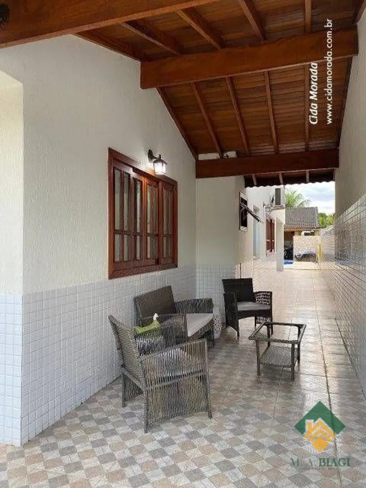 Casa, 3 quartos, 204 m² - Foto 12