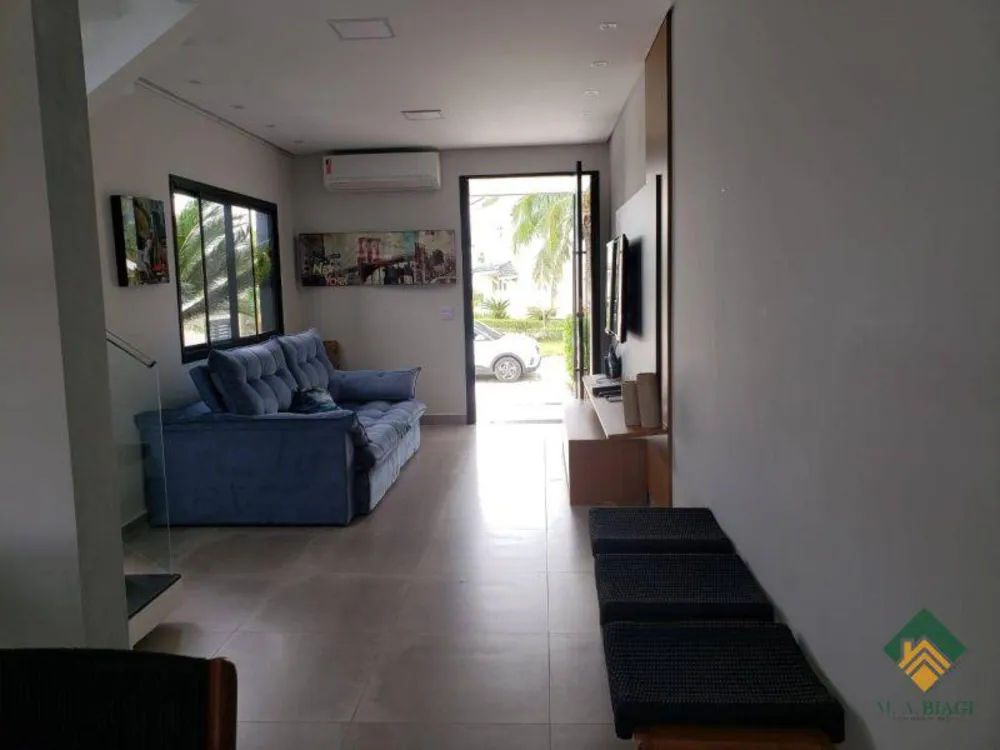 Casa, 3 quartos, 190 m² - Foto 7