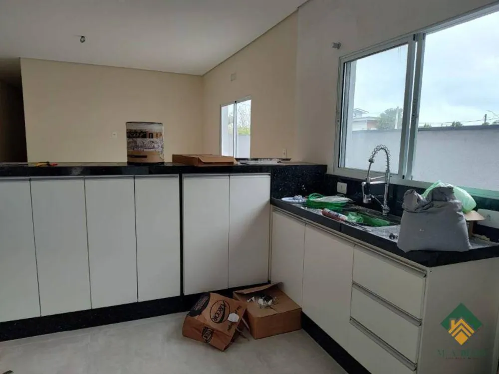 Casa, 3 quartos, 190 m² - Foto 8