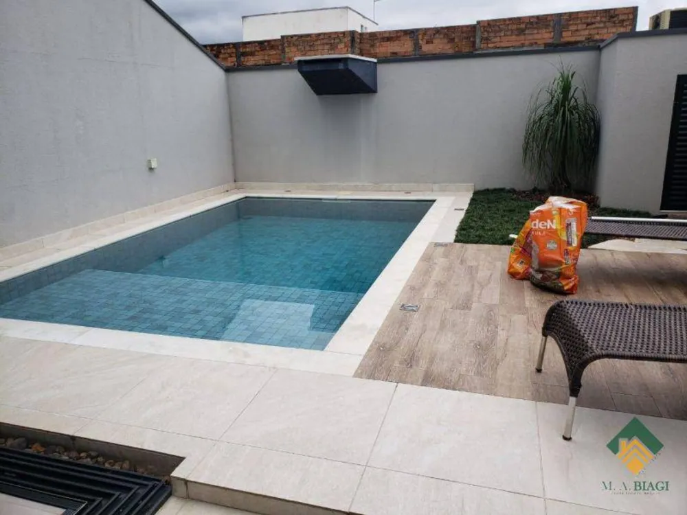 Casa, 3 quartos, 190 m² - Foto 4