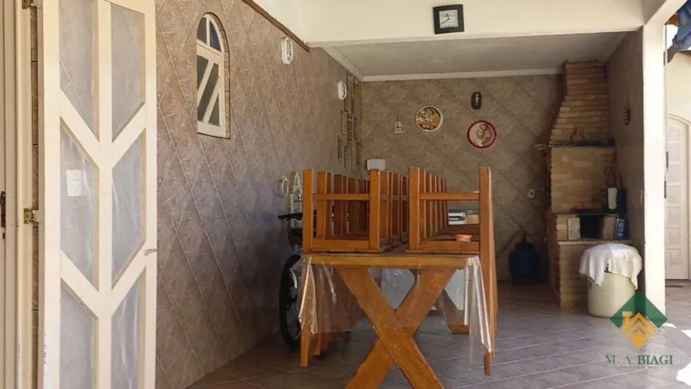 Casa, 2 quartos, 140 m² - Foto 7