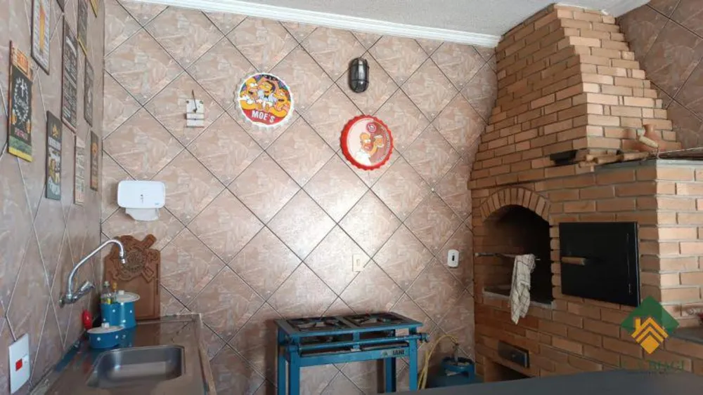 Casa, 2 quartos, 140 m² - Foto 8