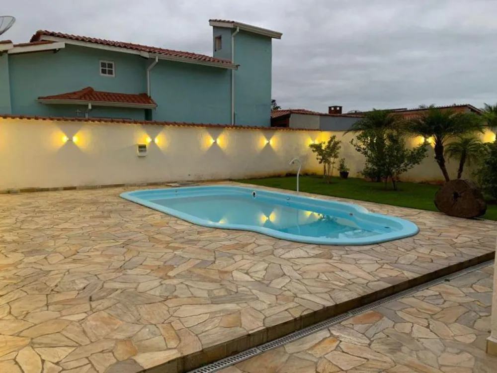 Casa, 3 quartos, 212 m² - Foto 11