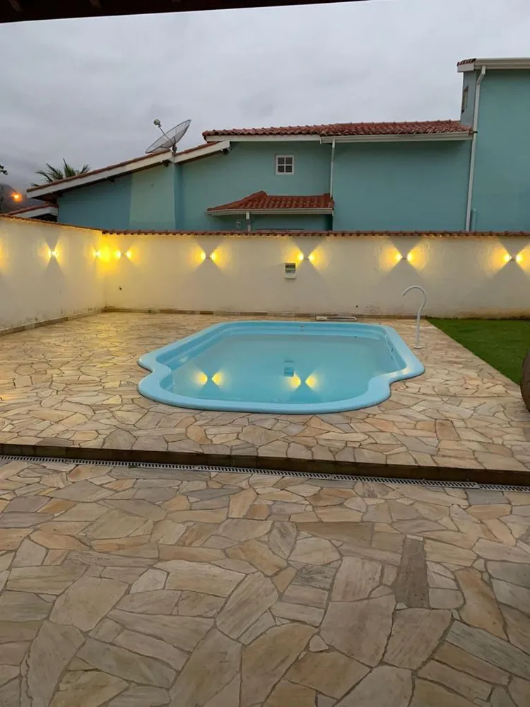 Casa, 3 quartos, 212 m² - Foto 12