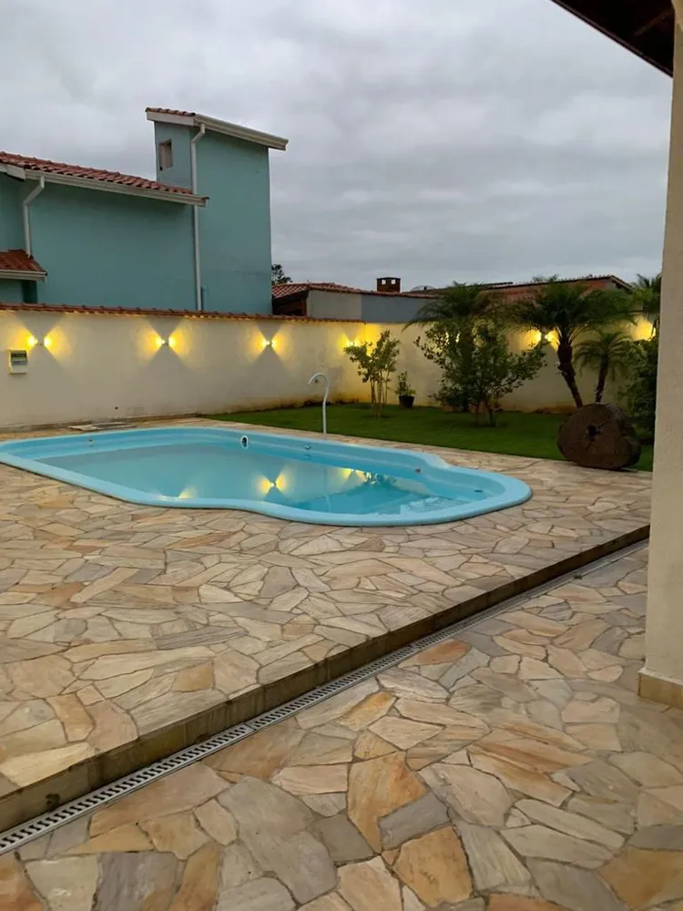 Casa, 3 quartos, 212 m² - Foto 10