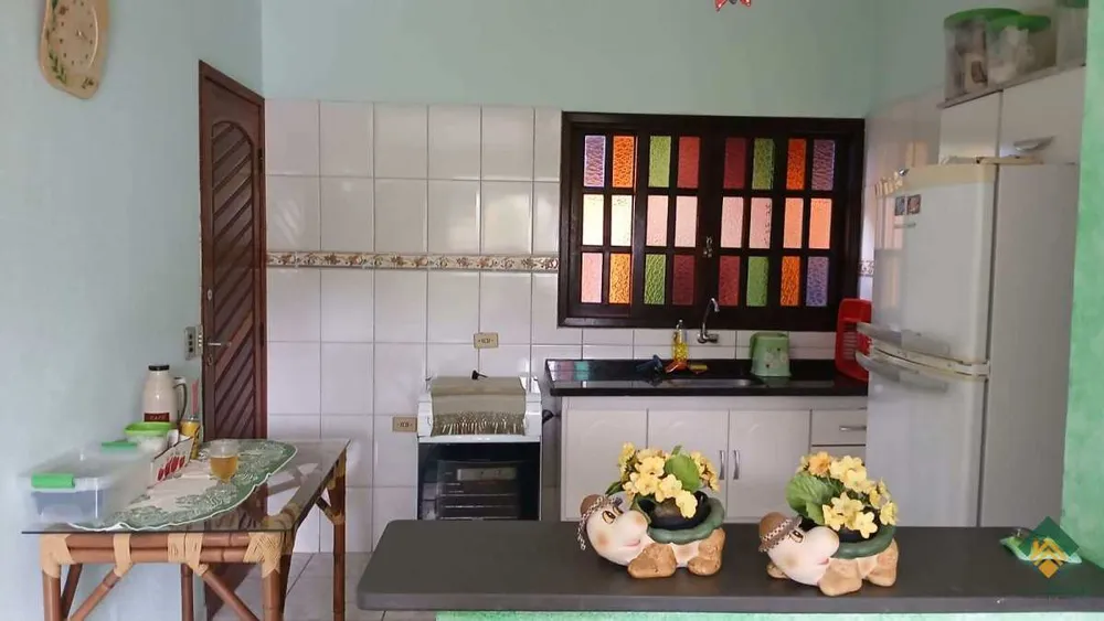 Sobrado, 3 quartos, 100 m² - Foto 3