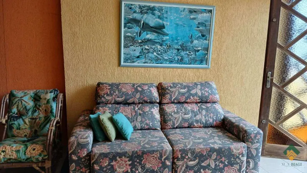 Sobrado, 3 quartos, 100 m² - Foto 4