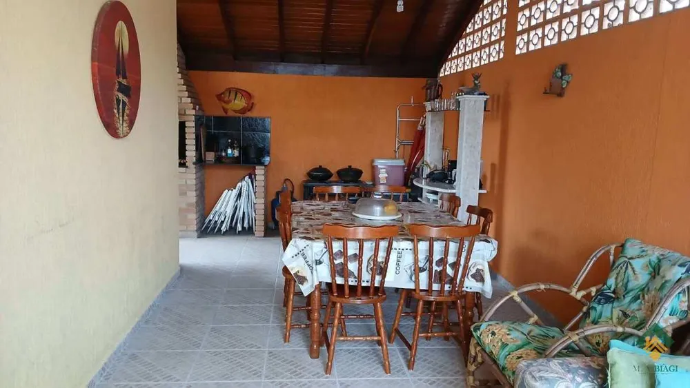Sobrado, 3 quartos, 100 m² - Foto 8
