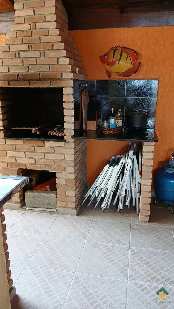 Sobrado, 3 quartos, 100 m² - Foto 6