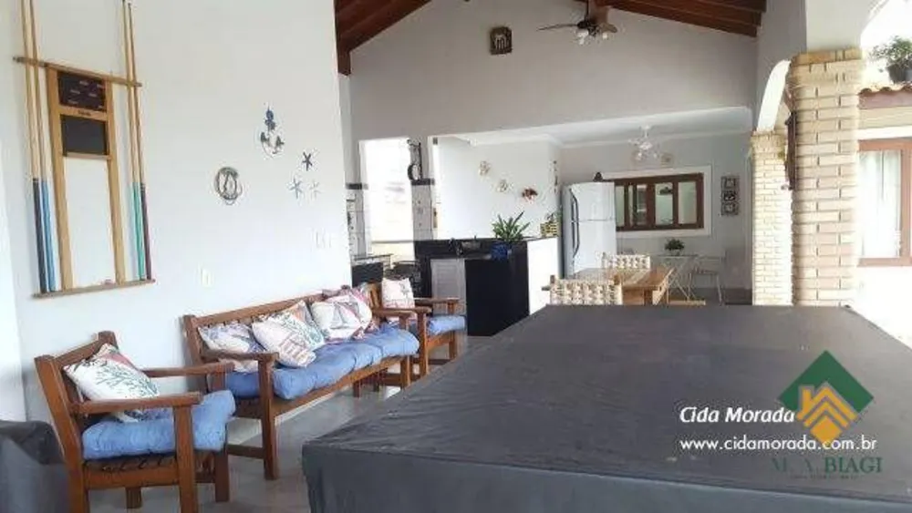 Casa, 4 quartos, 297 m² - Foto 5