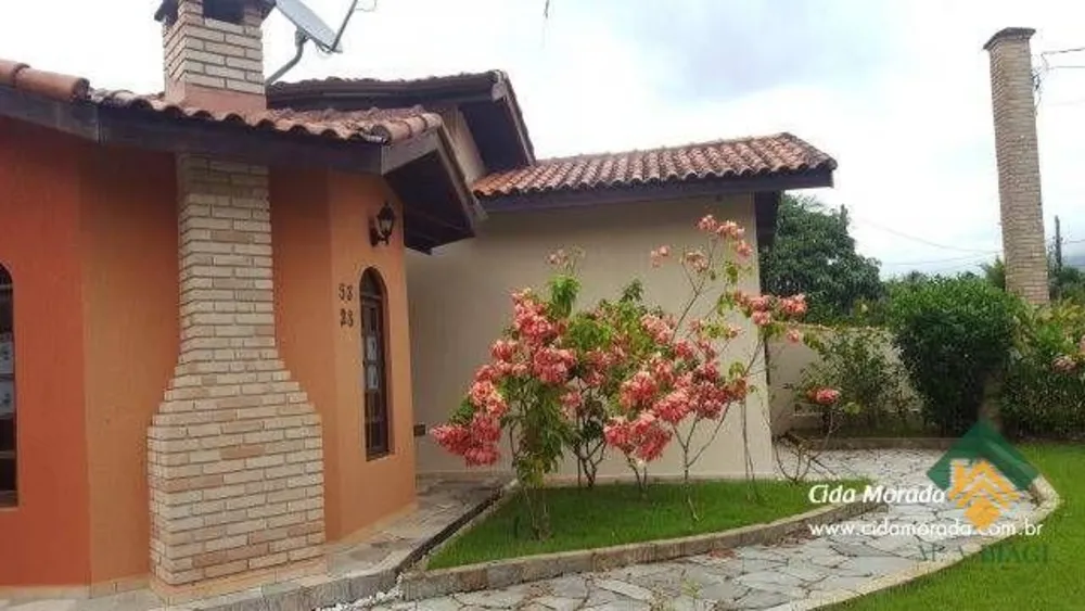 Casa, 4 quartos, 297 m² - Foto 6