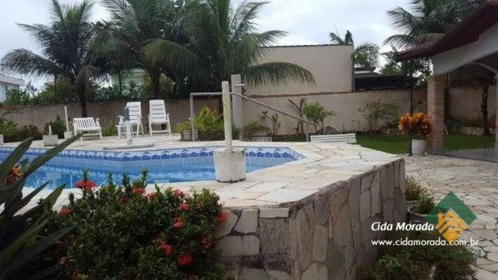 Casa, 4 quartos, 297 m² - Foto 1