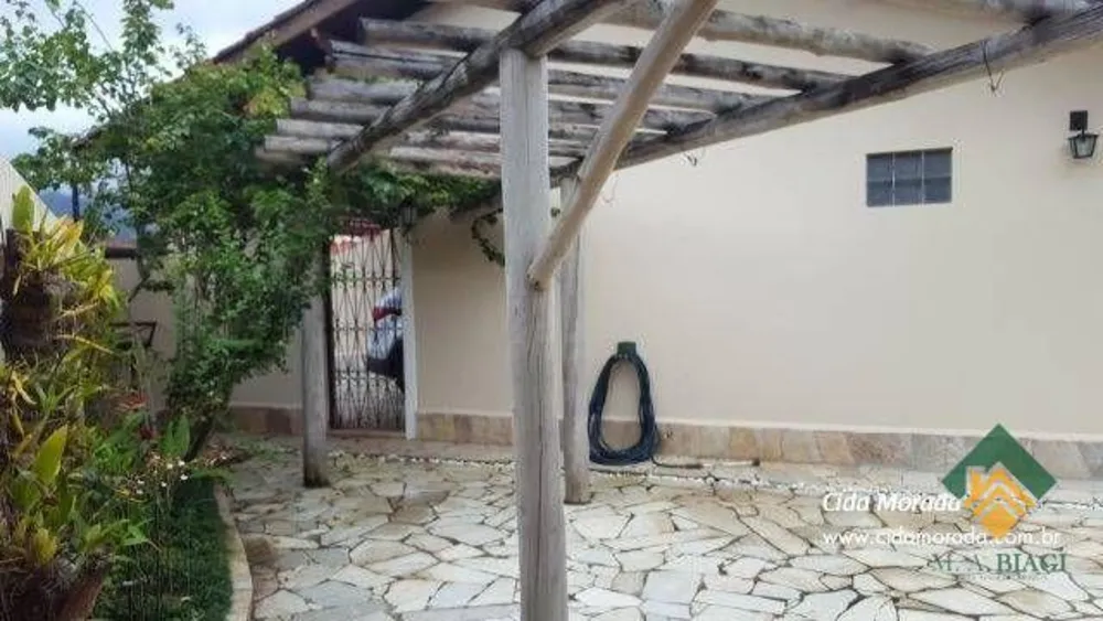 Casa, 4 quartos, 297 m² - Foto 4