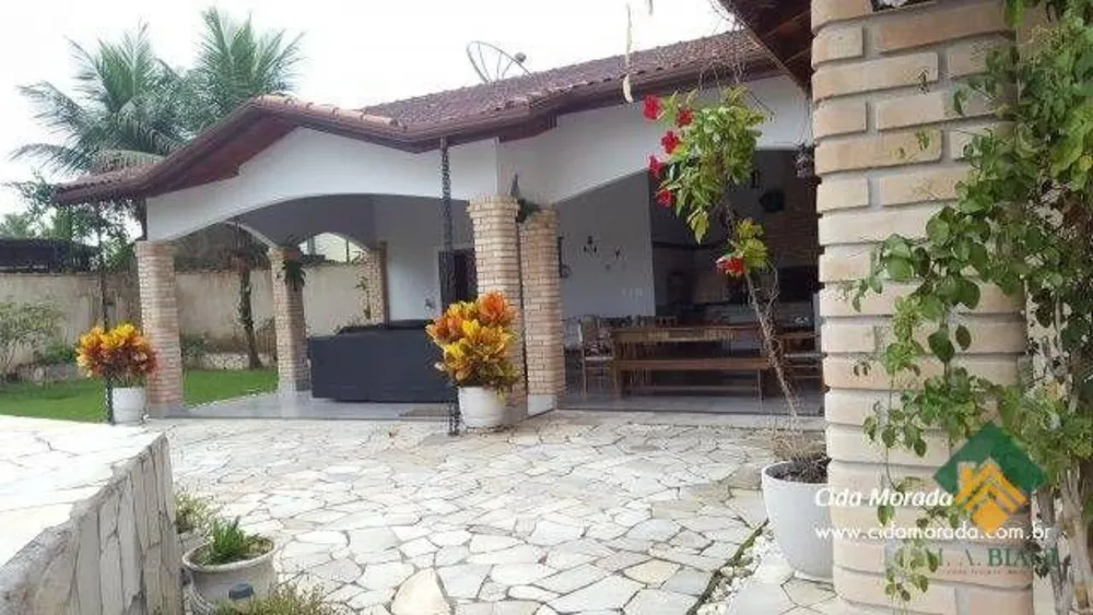 Casa, 4 quartos, 297 m² - Foto 2